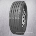 Fabricant de camion Pneus 245/70R19.5 vente chaude 16PR